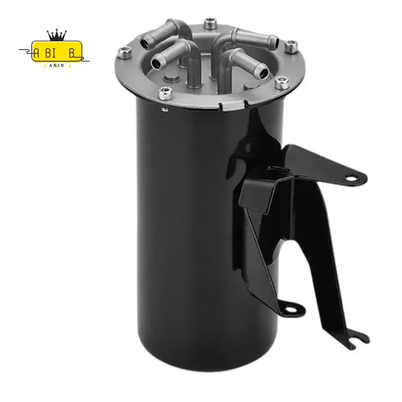 

ABIB -Engine System Fuel Filter With Flange 3C0127400D For A3 VW Eos Passat Golf Leon Octavia Diesel Filter 3C0127400C