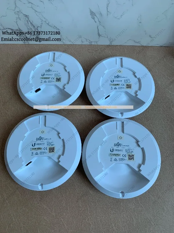 JS02 Dual-Band Gigabit WiFi Access Point For Ubiquiti UniFi UAP-AC-PRO LR LITE