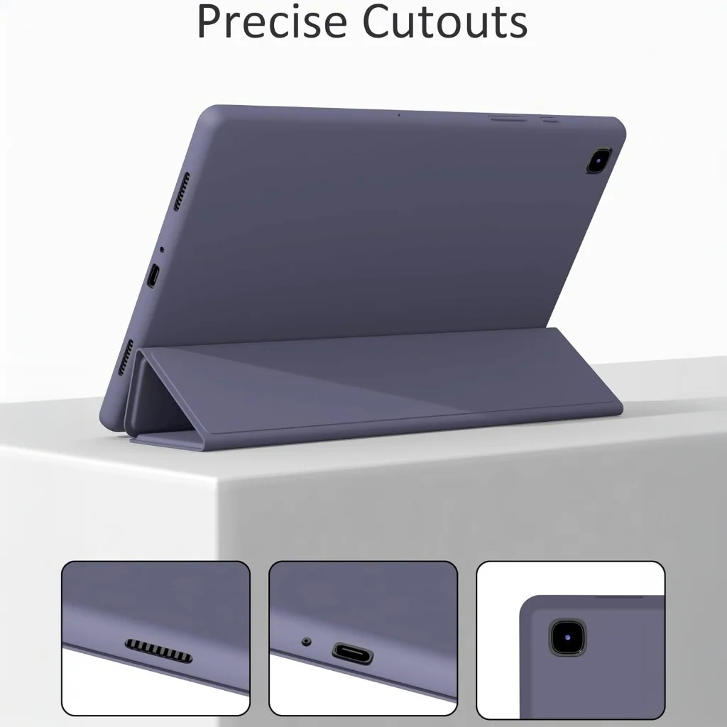 Thumbnail 4 - #44 Low Cost Samsung Galaxy Tab A7 Cases That Work