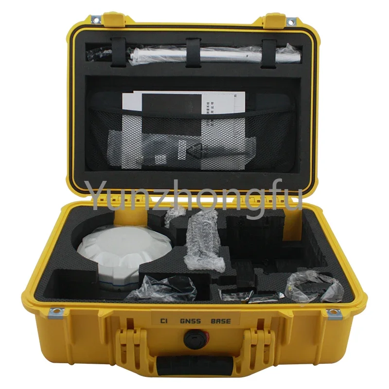 other measuring BASE AND ROVER GPS South C1 GPS GNSS RTK SURVEYING INSTRUMENT