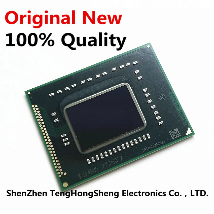 

100% test very good product I5-2557M SR0CS I5 2557M BGA Chipset