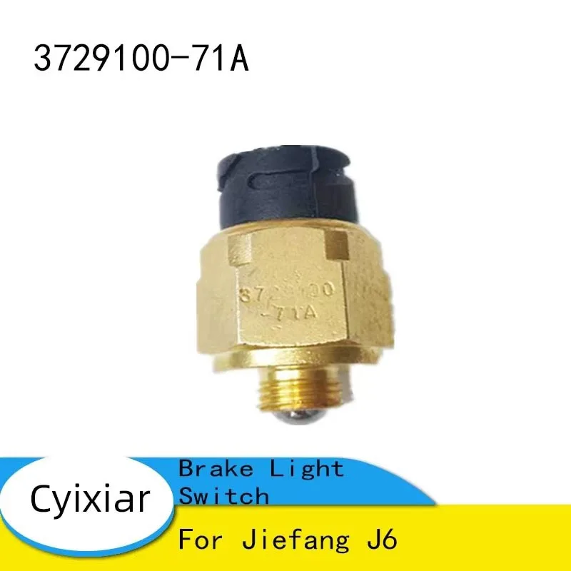 For 3729100-71A Jie…