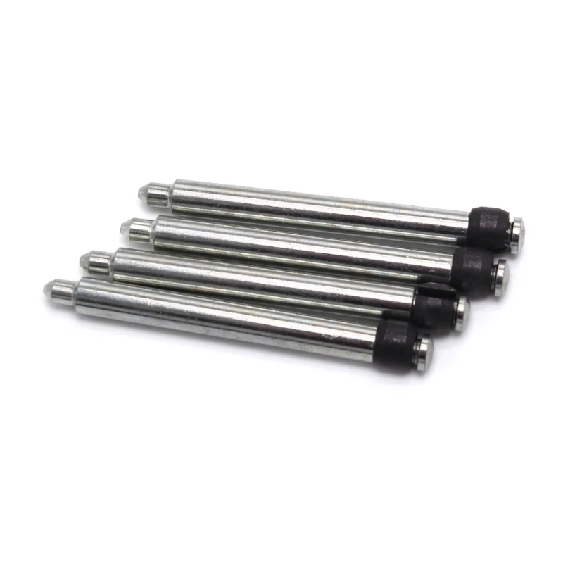 Metal Brake Guide Pins set Comprehensive Brake Caliper Guide set KIT310 Replacement Simple Installation fitting for Car