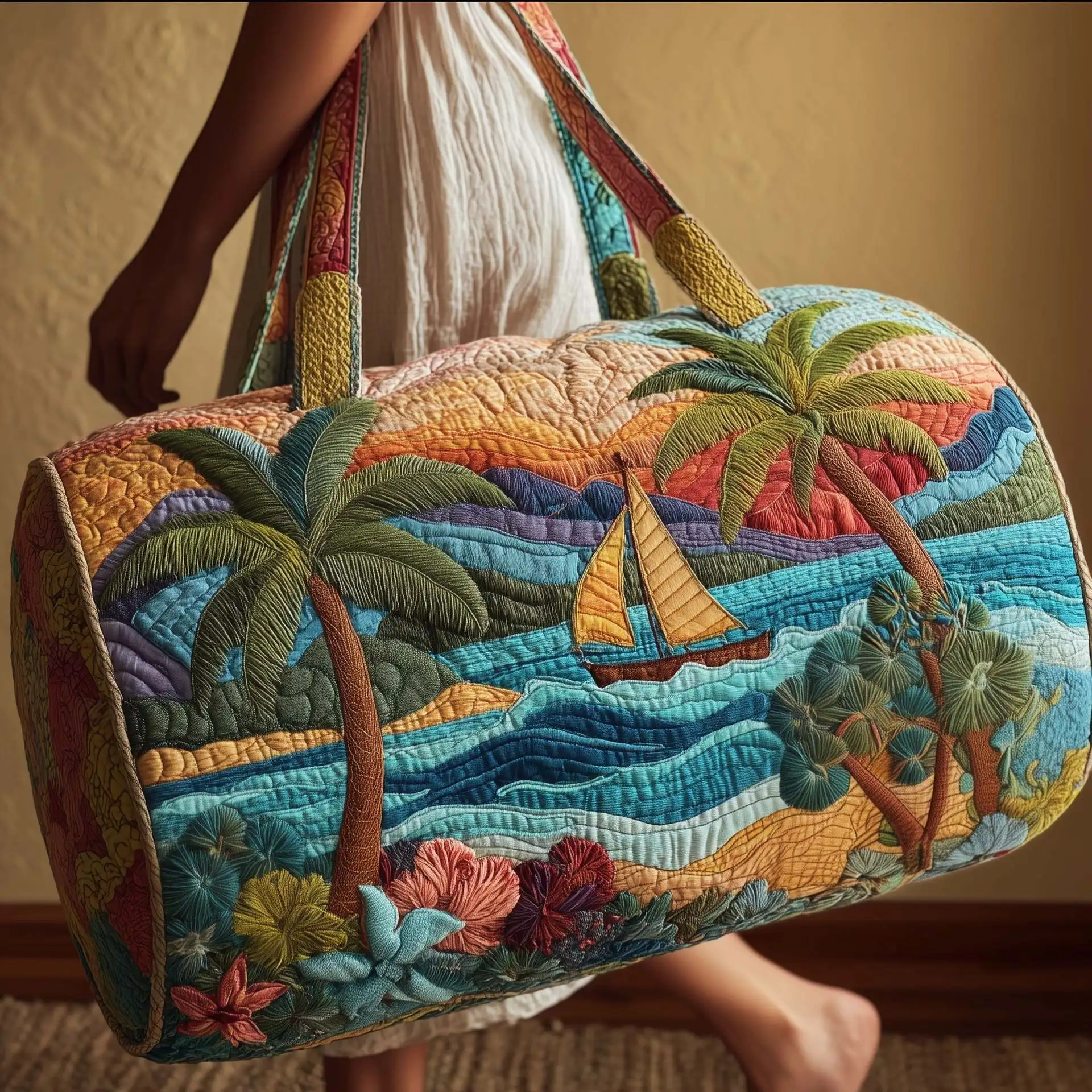 

Сумки для путешествий с 3D-печатью, стеганые пляжные сумки, персонализированные сумки-тоут, спортивные сумки, подарочные сумки, повседневные сумки для тренировок, походные сумки для кемпинга