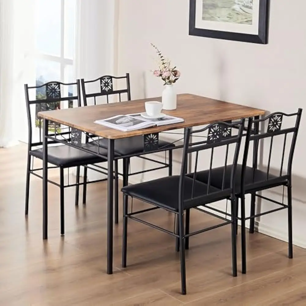 3 Piece Dining Set,… - image