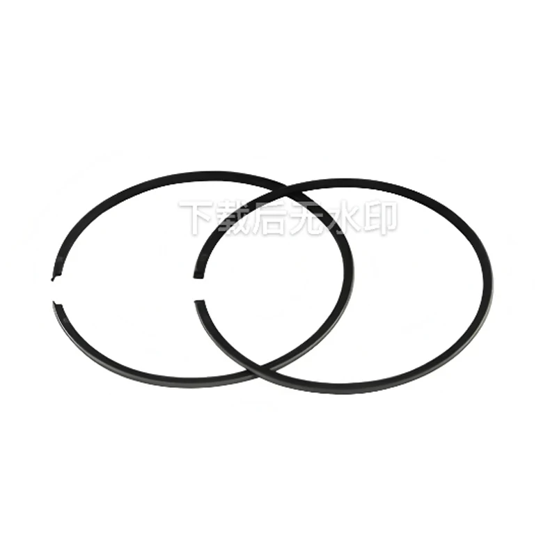 Motorcycle Cylinder Parts Piston Ring Kit Set For Kawasaki KDX250SR KDX250 F3 1991-1994 13001-1364 Bore Size 67.4mm STD +75 +100