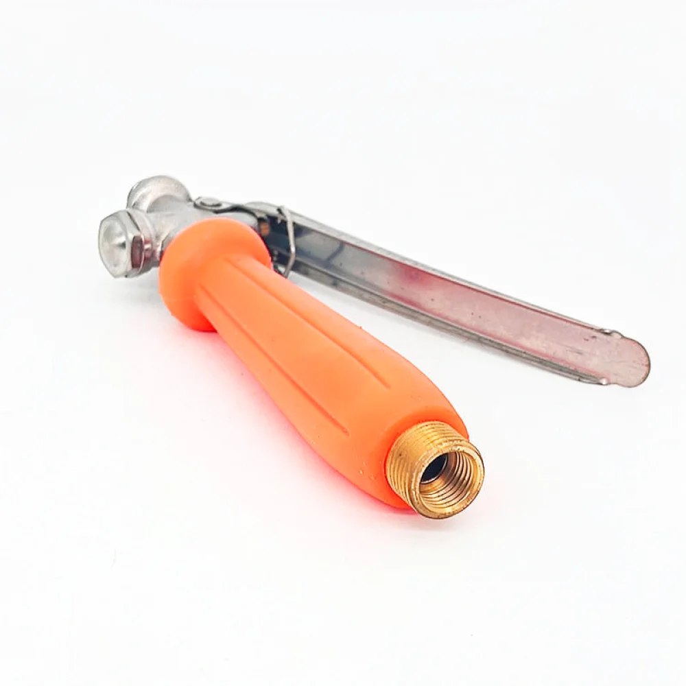 High Quality Sprayer Handle Switch For Garden Irrigation Pesticide Dispenser Farm Pump System Replacement Accessory