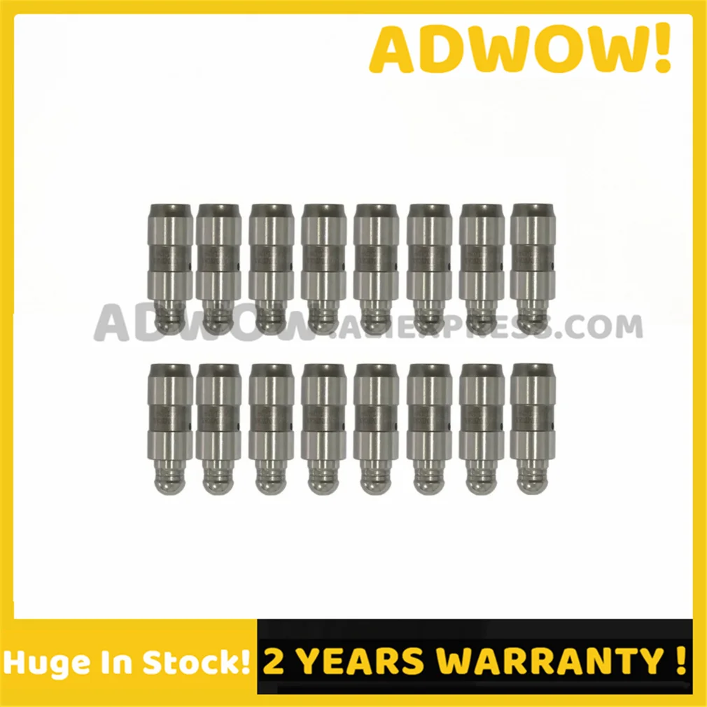 

Гидравлические подъемники двигателя 16 шт. для VW Audi Skoda BMW 1133 2 247 722 11332247722 022109423 A 06J 109423 Д 06J 109423 A 11332249817