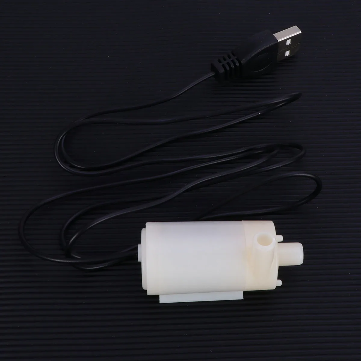 

Submersible Pump Micro Water Aquarium Mini Fountain DC Pond Small Circulation Versatile Aerate Safe Easy Clean Durable