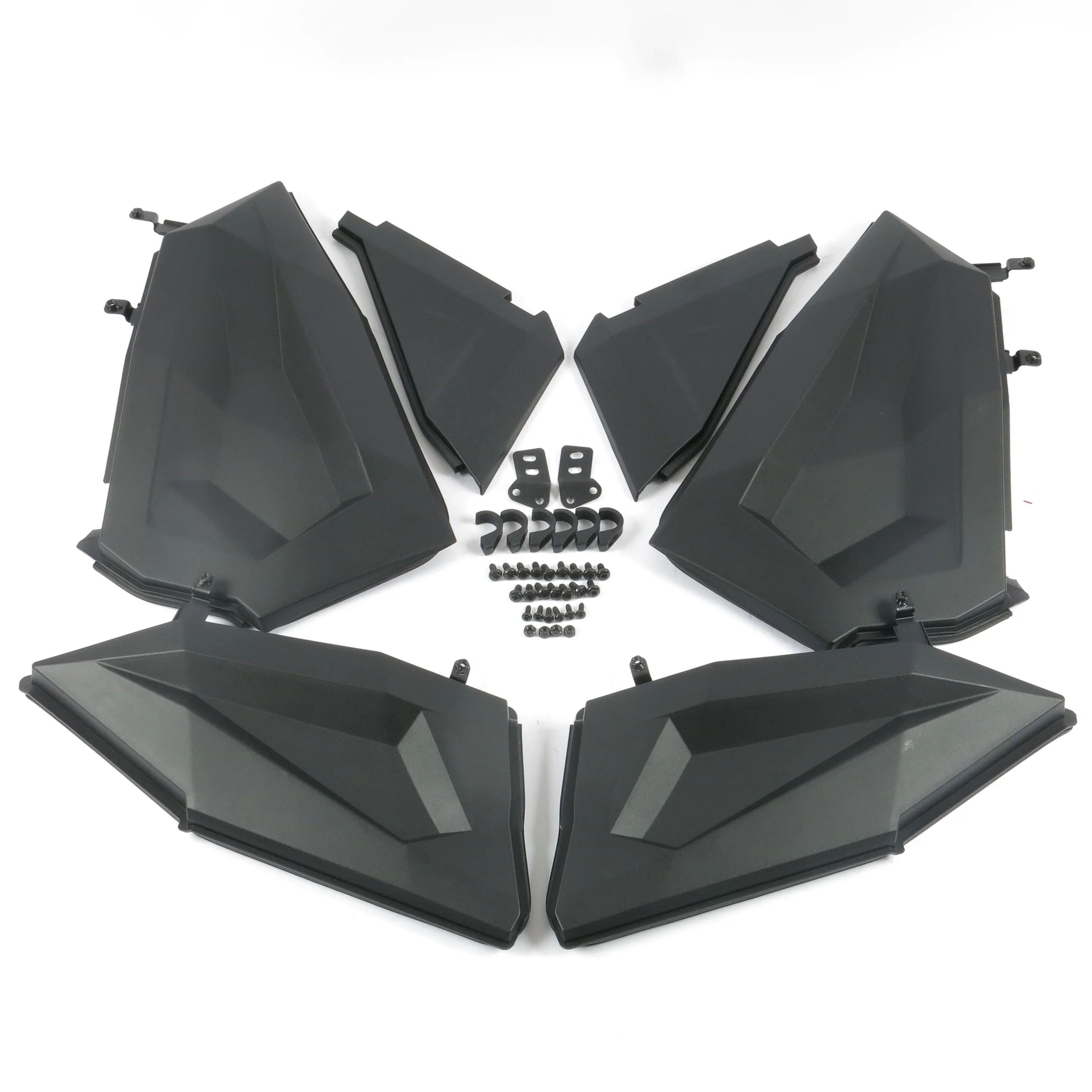 for Polaris RZR XP 4 1000 RZR XP 4 900 Turbo 4 Seats 2014-2021 China Factory Lower Door Insert