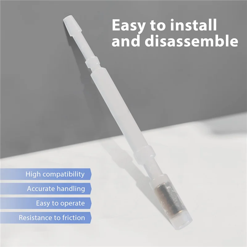 

GO-10 шт. штифт 3D-принтера для Bltouch Push-Pin Smart автоматический датчик выравнивания кровати со сменной иглой