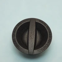 30677494 tapa de llenado de aceite de motor de automóvil para Volvo C30 C70 S40 S60 S80 V40 V50 XC60 XC70 XC90 2005-2011 accesorios de coche