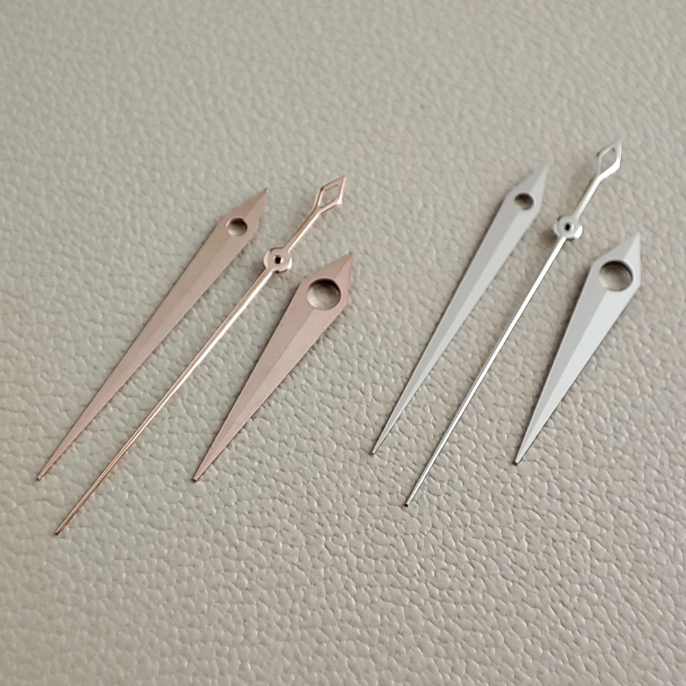 10*14*15 mm nh35 hands nh36 hands Watch Pointer Men‘s Watch Accessories Fit 40.5 mm Case 35 mm Dial NH35 NH36 Movement