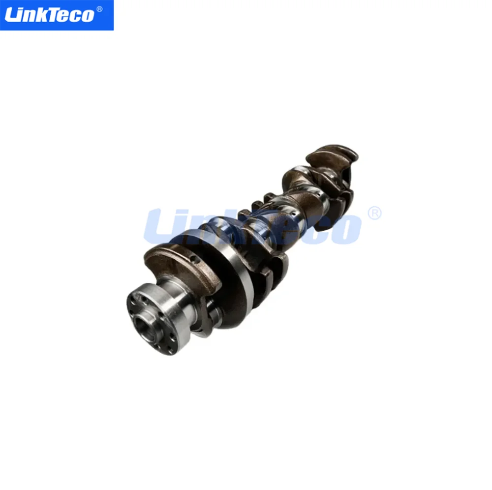 

Engine Crankshaft Fit 3.0 L N54 For BMW N54B30 N54B30A 35i 135i 335i 3.0L 11212155816 11210415080 11210415079 11217527881