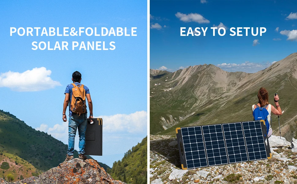 Solar PV Panel 330W High Efficiency Big Power Solar Systems Portable Power Solar Panel