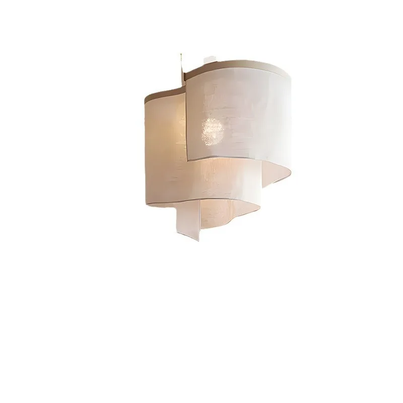 

Hall Zen Lights Designer Art Western Restaurant Clubhouse Hall Bedroom Decoration Wabi