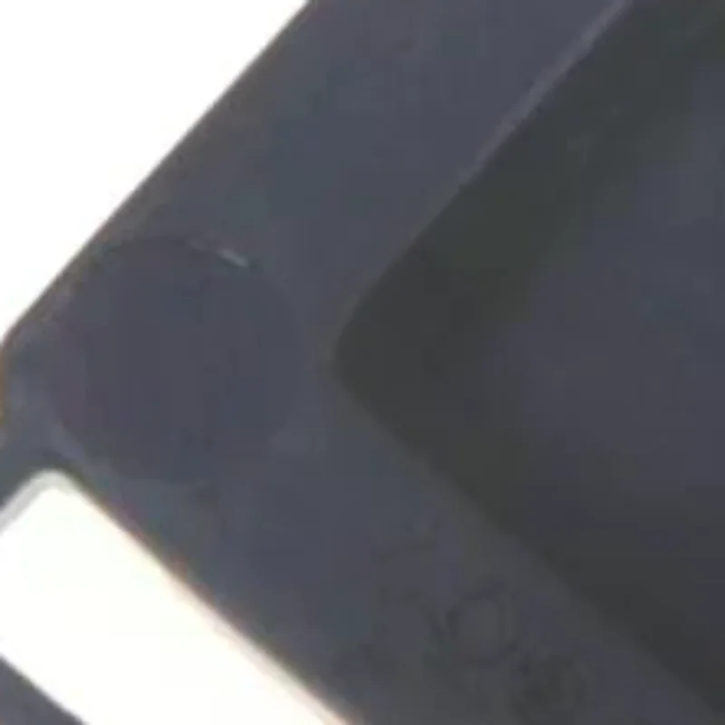 

1 шт. Новая крышка кнопки включения питания для ноутбука Latitude E3510 3510, крышка экрана, кнопка включения питания