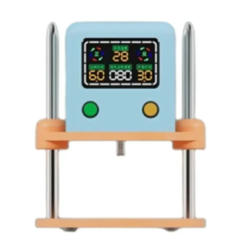 Upgrade Automatic Walnut Polishing Machine Diamond Olive Core Disk Bead Machine Electric Entertainment Pulp Wrapping Machine