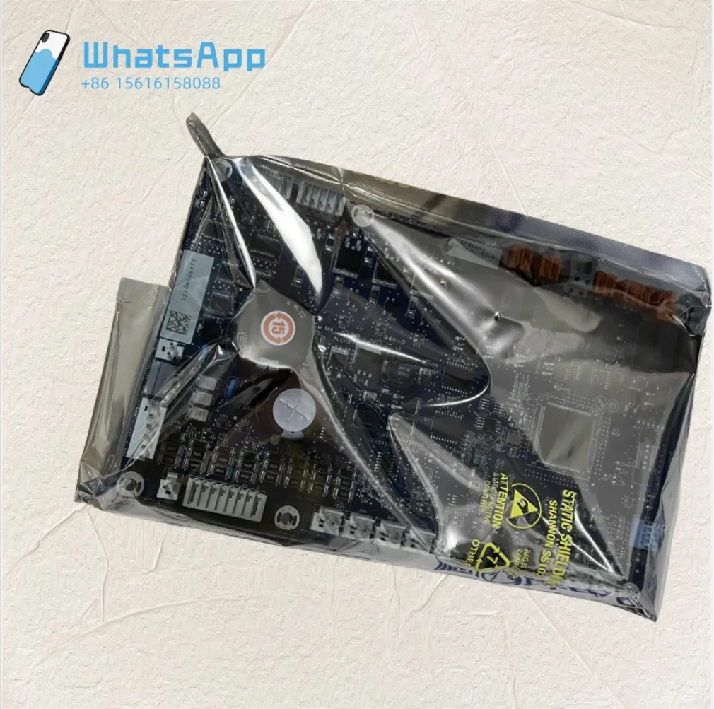 New Carrier Parts 00PPG000492500A/CEPL131101-02-R Screw Compressor SIOB Carrier