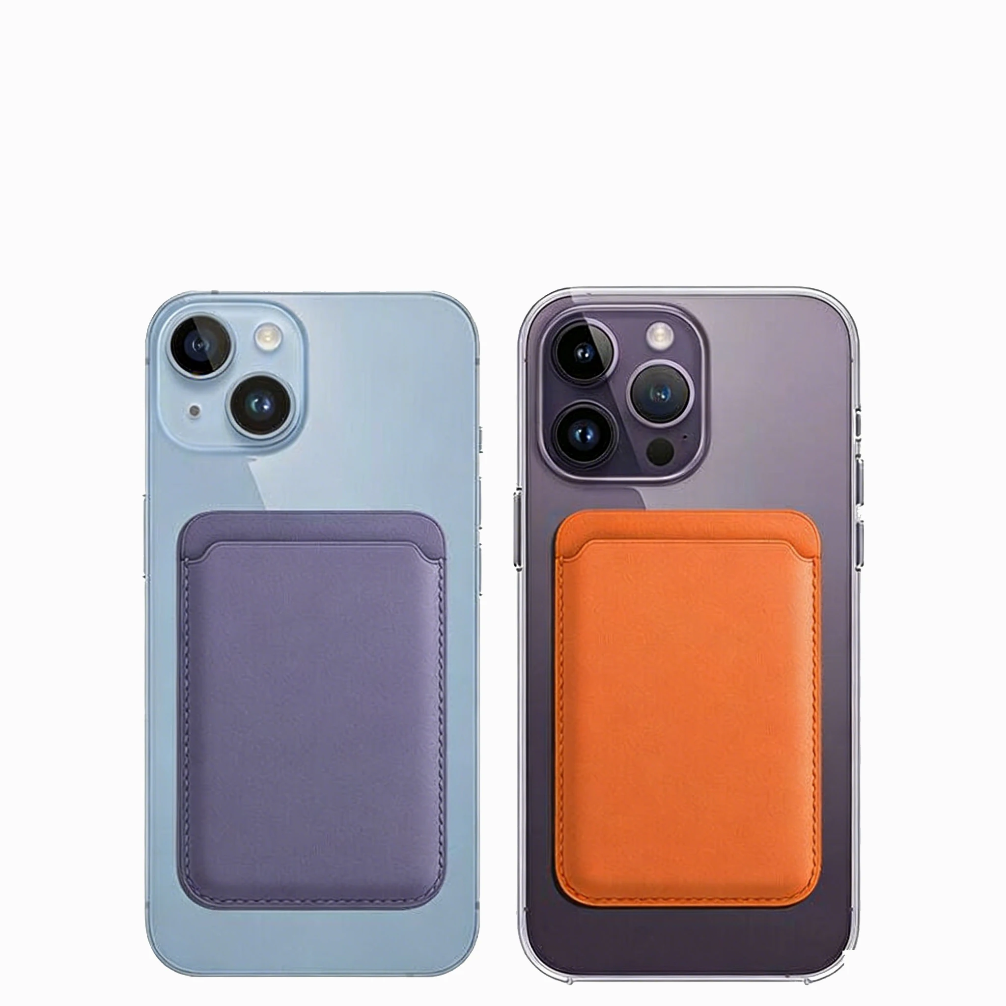Mocny magnes do portfela skórz – Phone Accessories And Cases recenzja i cena