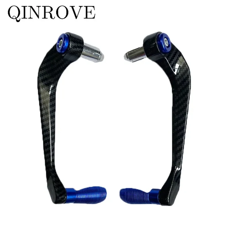 Motorcycle Accessories Aluminum Alloy Universal Handguard Handlebar Hand Guard For KTM Duke 125 250 690 790 RC 390 RC200 1190 view 6