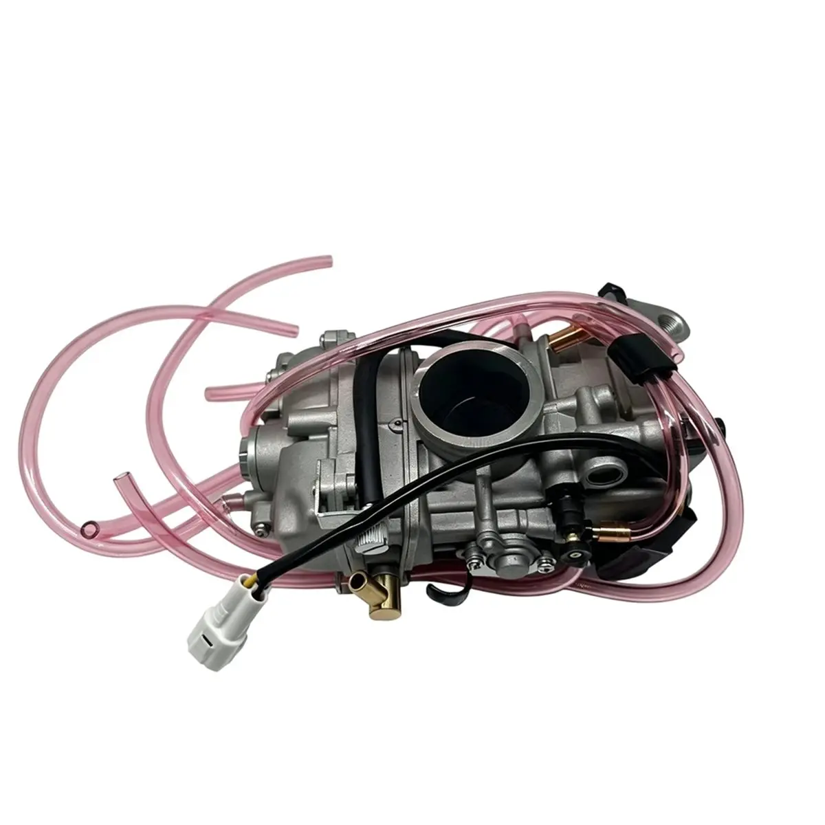 B09A 38mm Carb Motorcycle Carburetor for Yamaha WR250 WR250F YZ250F 2001-2013 Honda CRF250R CRF250X 2004-13 Keihin FCR38 FCR