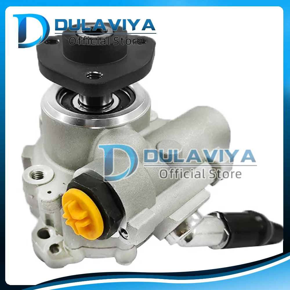 Power Steering Pump For Bmw X1 E84 728LI E38 32414051133 32416780459 32416767244 32416762175 678045001 32416769887 32416779244