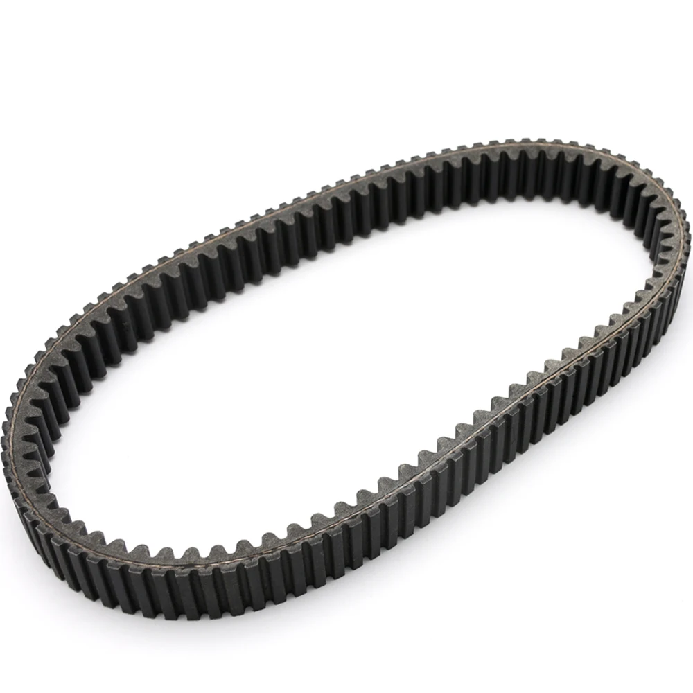 Drive Belt For CFMOTO CF800 Zforce 800 Uforce 800 850 Cforce 800 850 Snyper Tracker X8 Terralander 800 Replaces 0800-055000-0001