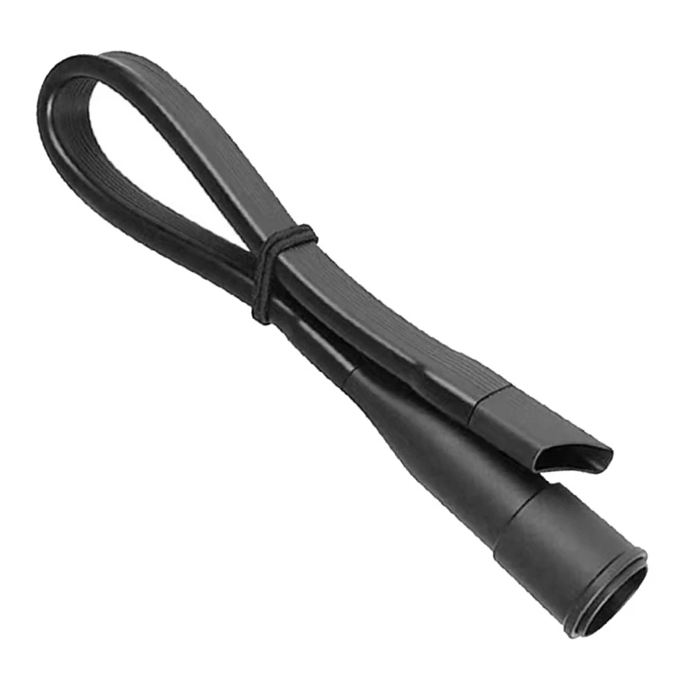 เครื่องดูดฝุ่นหัวดูดแบบหัวแบนยาวดูดแรงสูงยืดหยุ่นได้ชุดหัวฉีดดูด