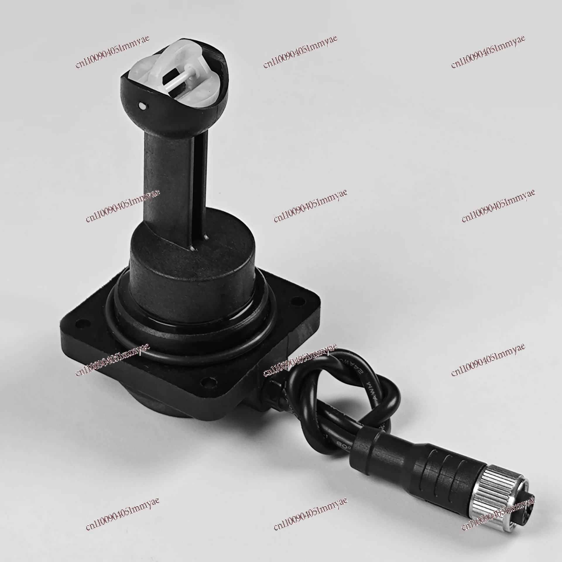 

Intelligent irrigation system three-way valve T-type L-type water valve water flow sensor