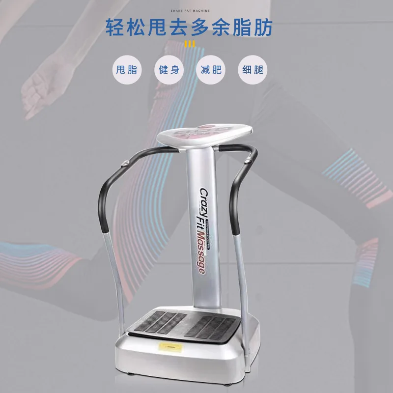 Geschikt voor de fabrikant directe levering nieuwe creatieve multi-versnelling verstelbare krachtige vibratiemassage armsteun vetschudder