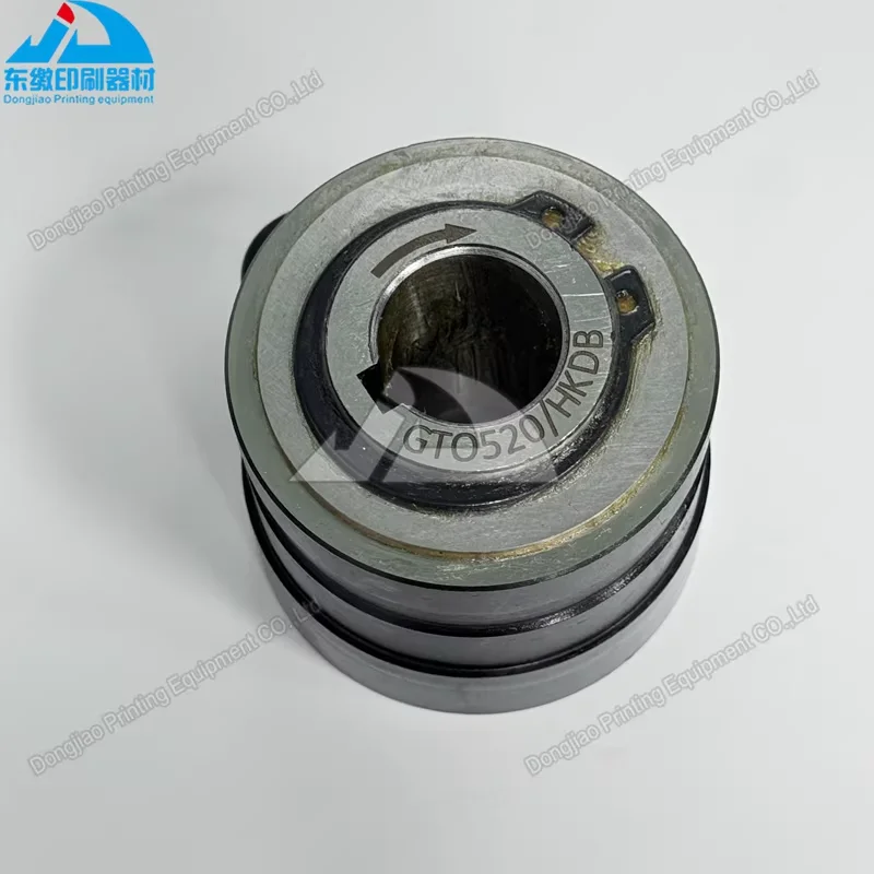 

Односторонний подшипник GTO52 42.008.005F для печатных машин Heidelberg, запасная часть, обгонная муфта 42.008.005F