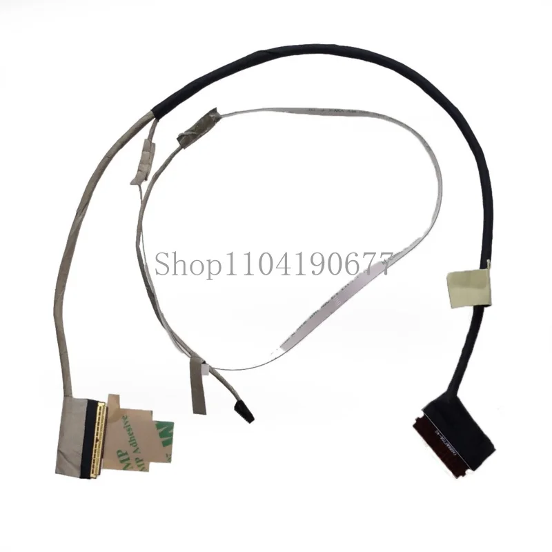 40pin 144Hz LCD video cable for Asus fx50ctx fx506 fa506 dd0bkxlc100