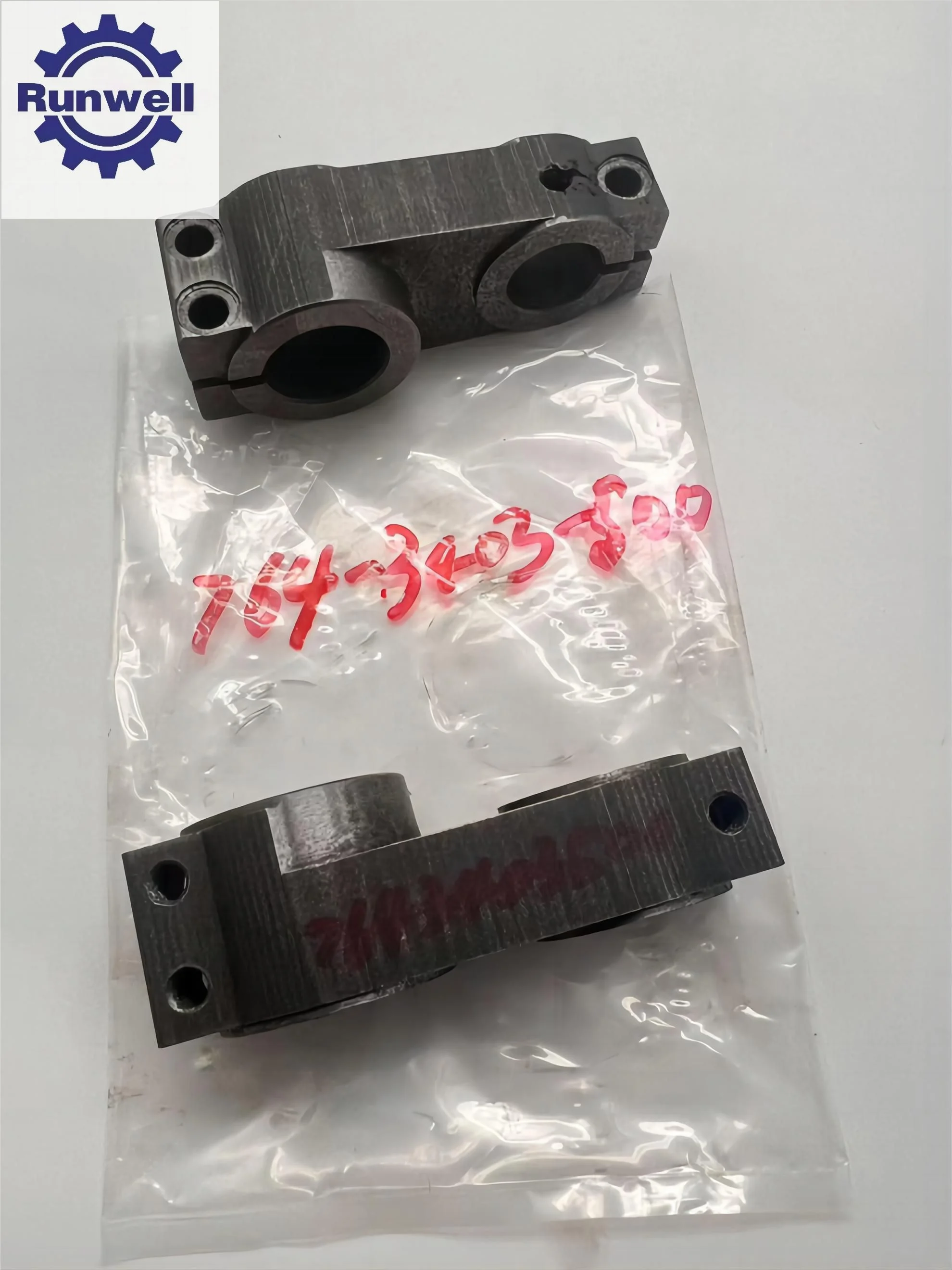 KOMORI LS40 Number 764340350 Part of a Swinging Device for Komori Printing Spare Parts