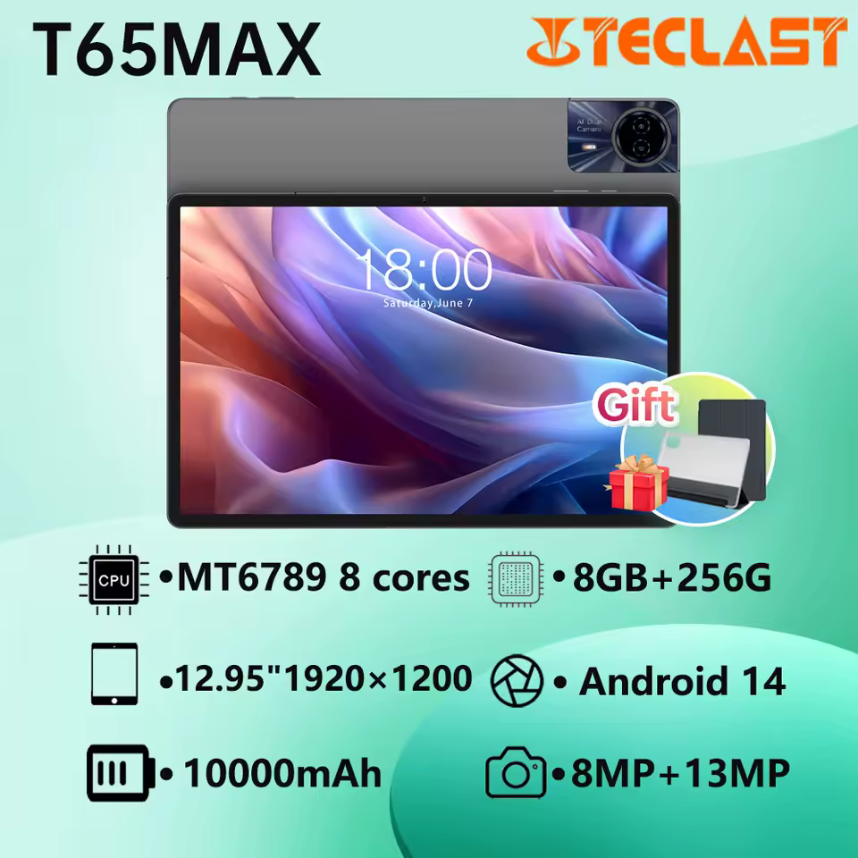 2. Teclast ..