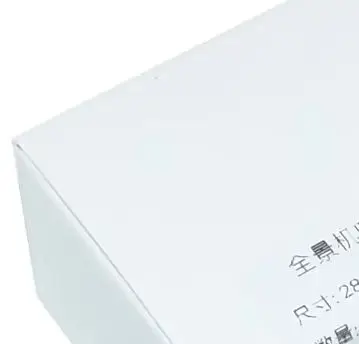 

200pcs/box Dental panorama bite block cover sleeves orel hygiene Lab Protective Film Disposable Dental hygiene materials