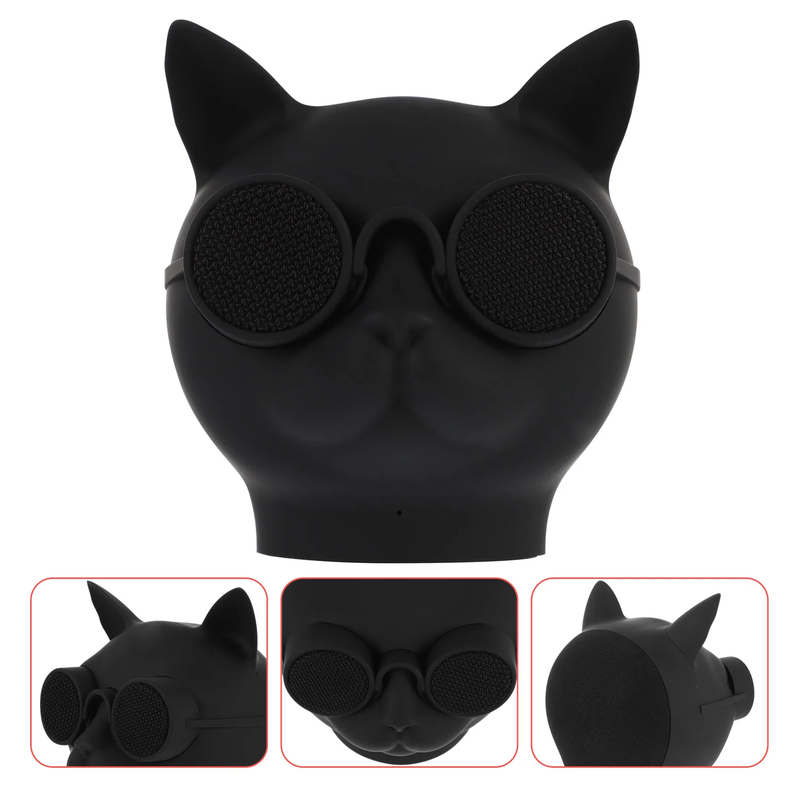 altoparlante-portatile-a-forma-di-gatto-mini-speaker-per-casa-nero-ricaricabile-trasmissione-stabile-anti-interferenze