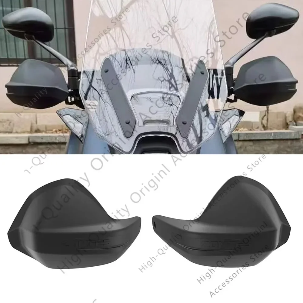 New Motorcycle Accessories Hand Guards Suitable for M310 Hand Guards Suitable for Zontes ZT310-M 310M ZT310M