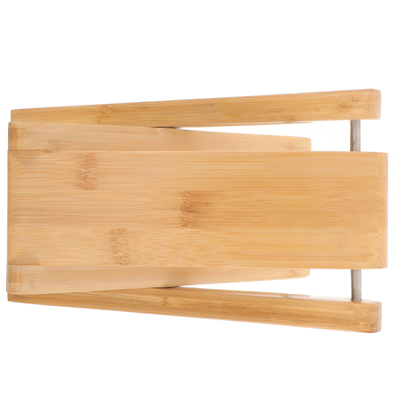 Табурет для ног гитары из цельного дерева, регулируемый по высоте для акустической классической гитары, легкий портативный табурет для отдыха