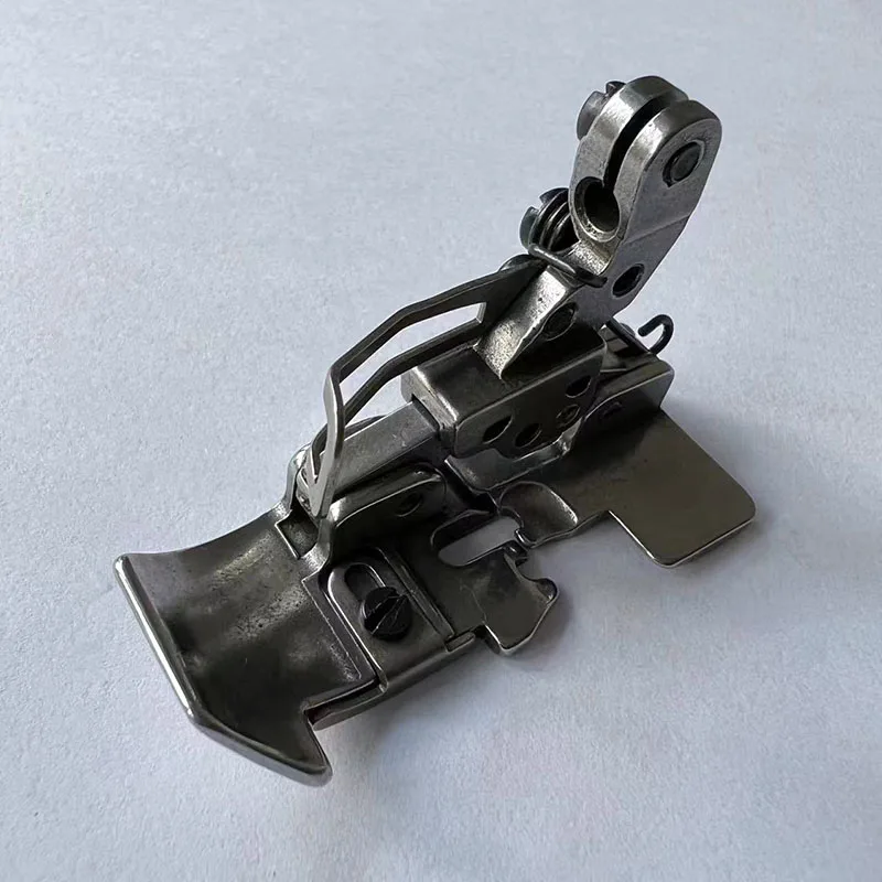 Q X YUN Sewing Machine Parts Overlock Machine 121-55560 JUKI MO-6716 Heavy Machine  Pack Sewing Machine Thread Presser Foot