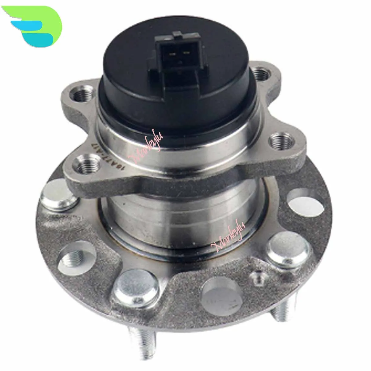 Wheel Hub Assembly Rear Axle for Hyundai ix25 SU2 FWD  52730-R9000 52730R9000  ﻿