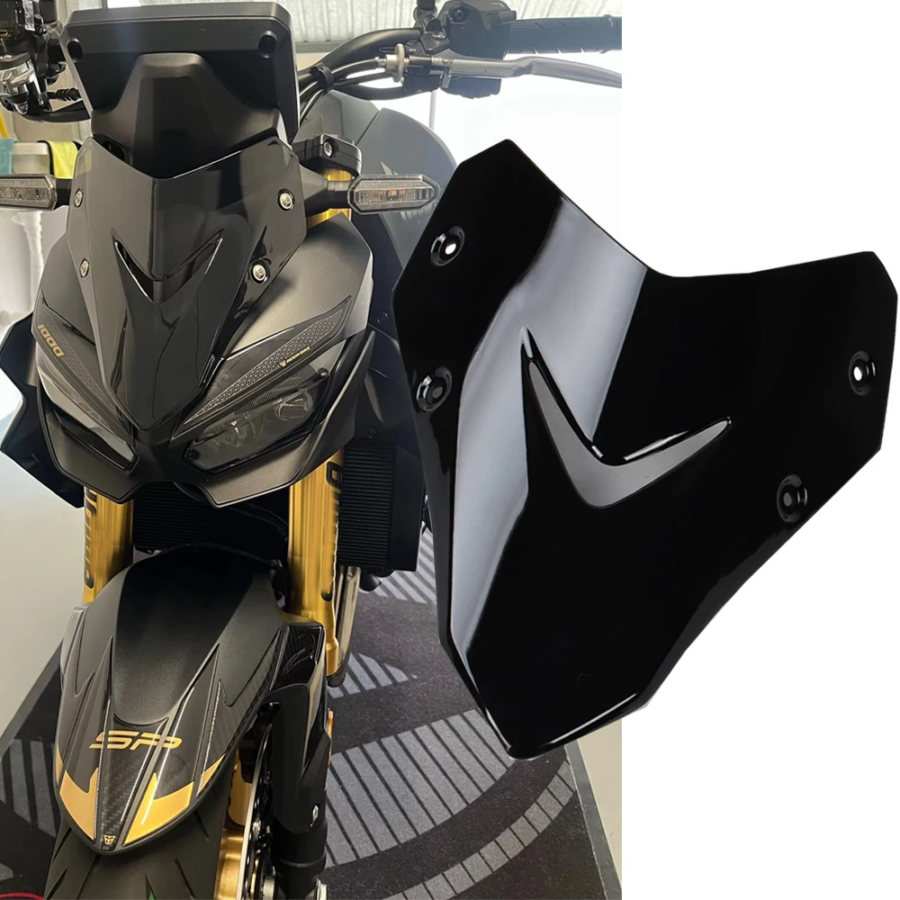 

2025 CB1000 Windscreen For Honda CB 1000 Hornet SP Windshield Sports Wind Deflector Spoiler Fairing Cover Motorcycle Accessories
