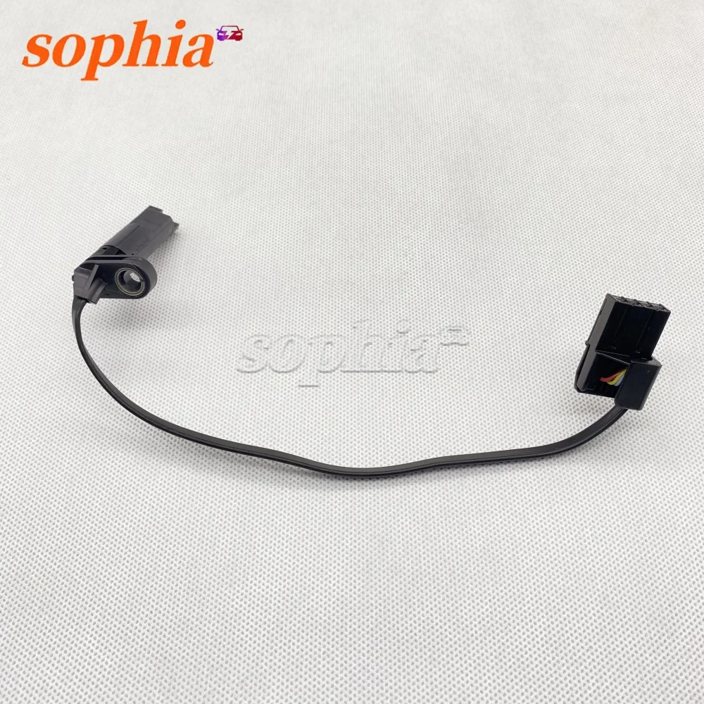 

02E DQ250 02E927321A 02E927321B Датчик автоматической коробки передач для VW SKODA AUDI SEAT Beetle