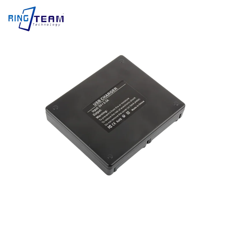 2 baterías BLN-1 BLN1 y 1 cargador dual USB (3 en 1) para cámaras digitales Olympus OM-D E-M5 II 2 E-M1 PEN E-P5