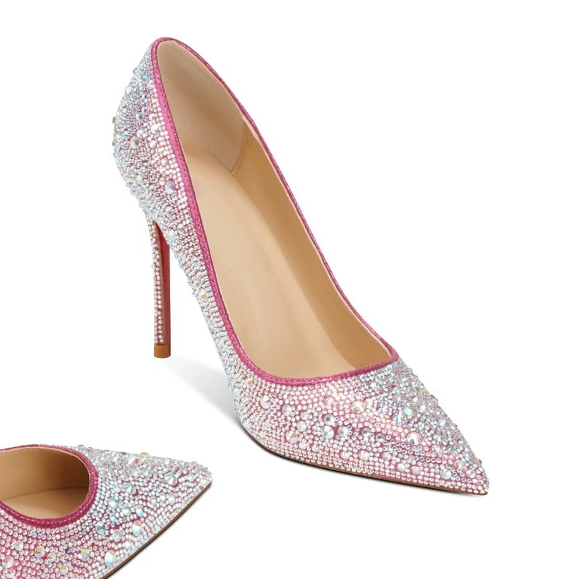 Pink (6CM)