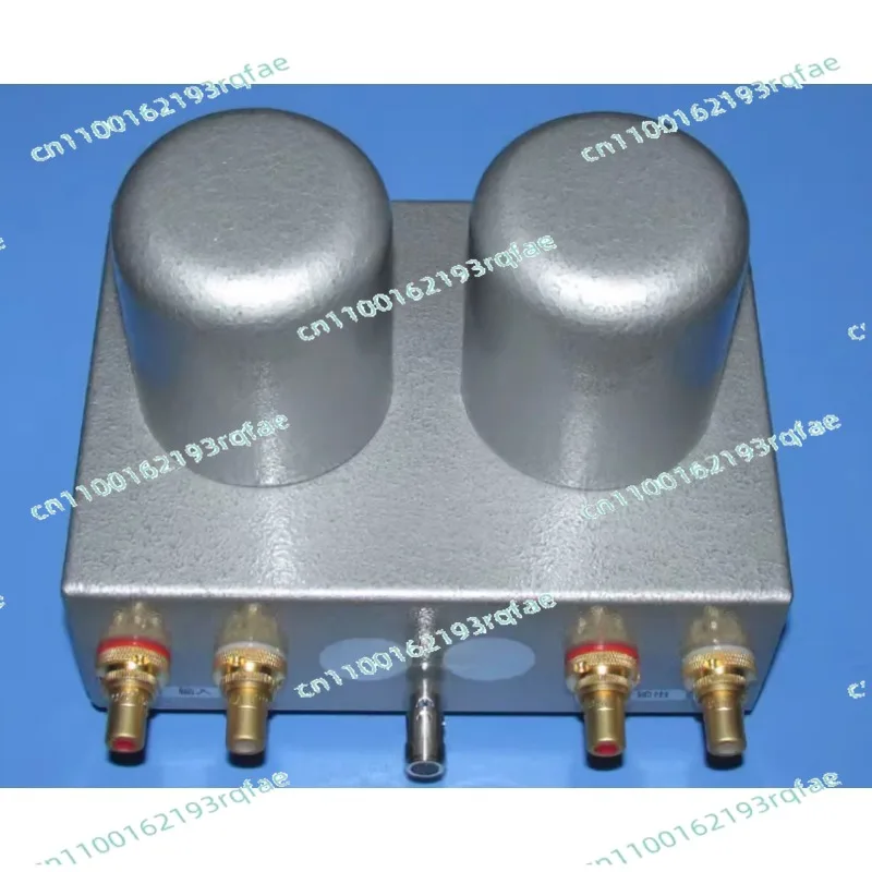 frequency response: 20Hz-85KHz -0.6DB  10Ω: 2K8 permalloy MC phono step-up transformer, vinyl phono step-up transformer