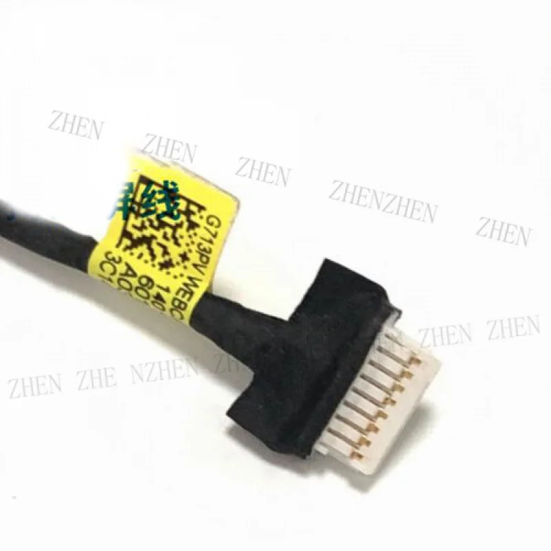 Y  FOR ASUS 5plus G713PV G713QM Internal Camera Cable 6017B1897801 Laptop Cable