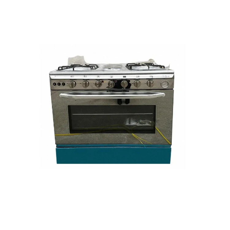 Top selling quality guaranteed cooking electric stove, gas multifunctional oven