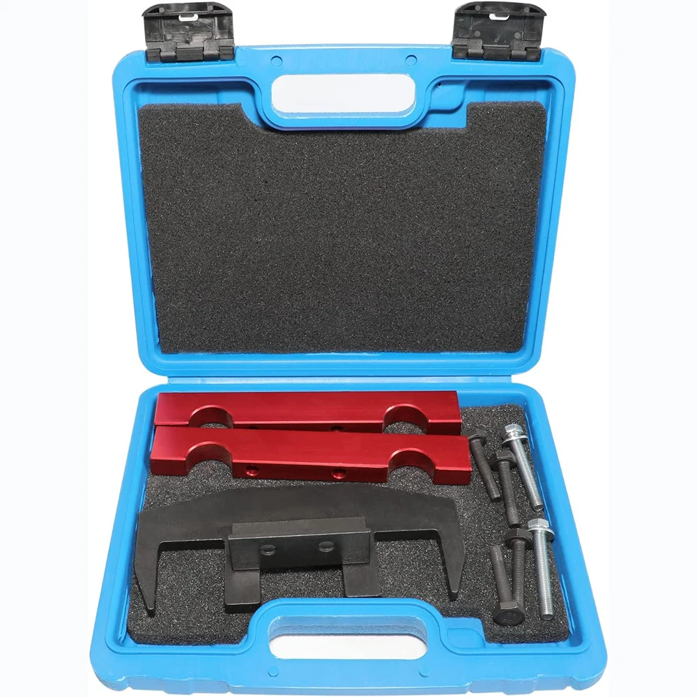 Engine Alignment Timing Tool Camshaft Locking Tool For Benz M133, M260, M264, M270, M274 Engine Replacement for Benz B200, B180