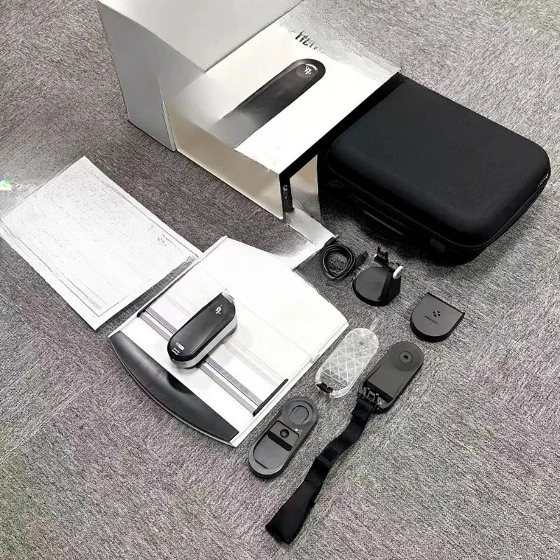 Color calibration instrument for color calibration to optimize print settings